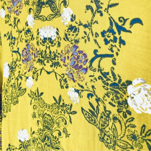 Free People green mini - Picture 5 of 5